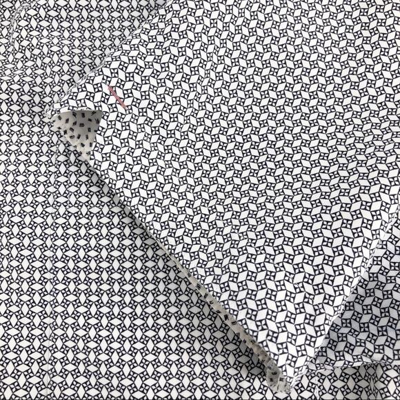 TED BAKER LONDON short sleeve button up shirt - Picture 4 of 7